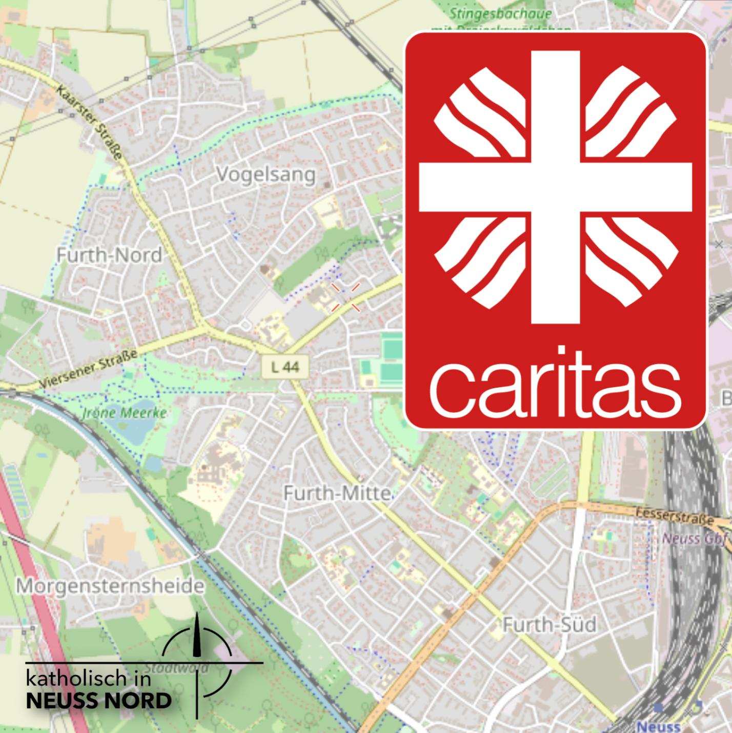 Caritas Neuss-Nord