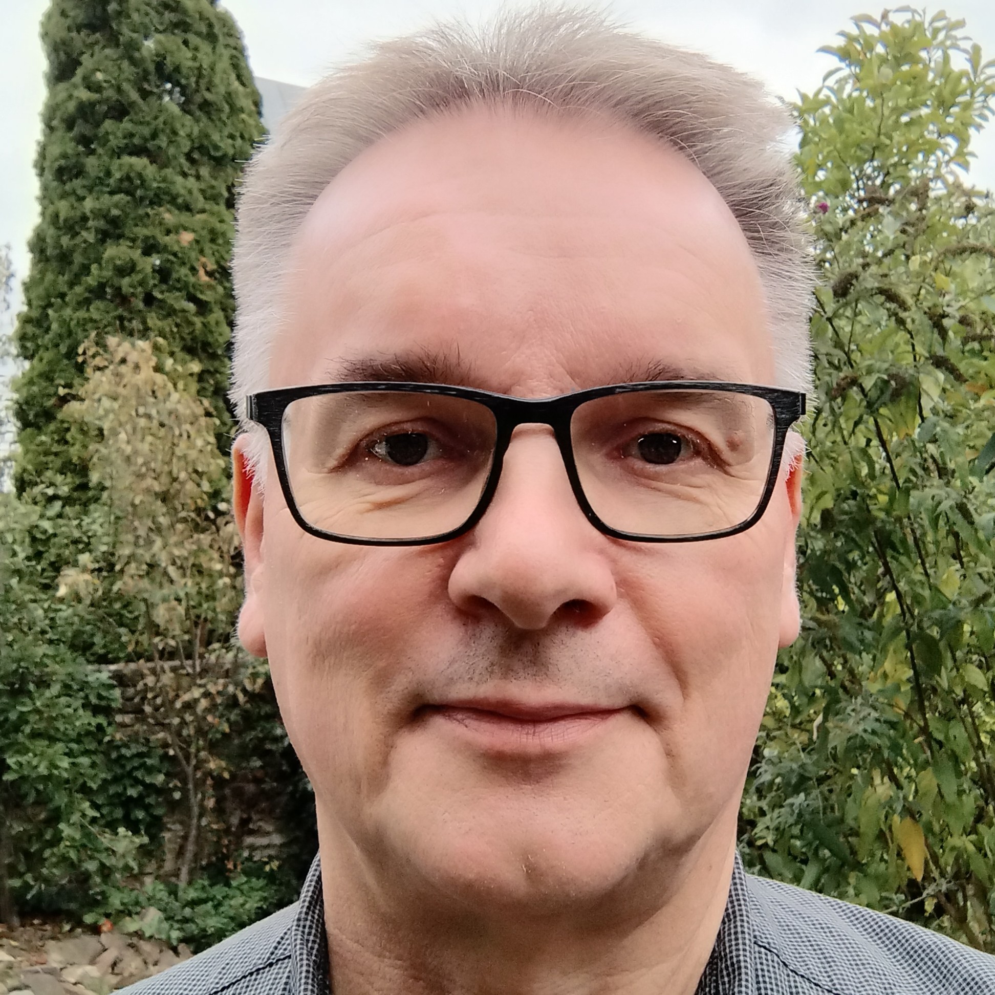 Christoph Golm