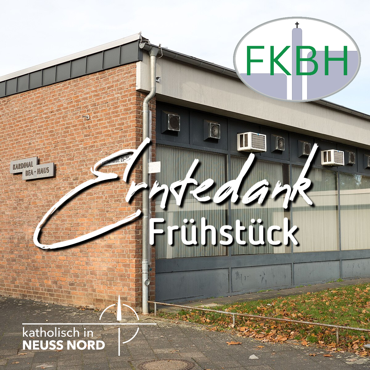 Erntedankfruehstueck KBH