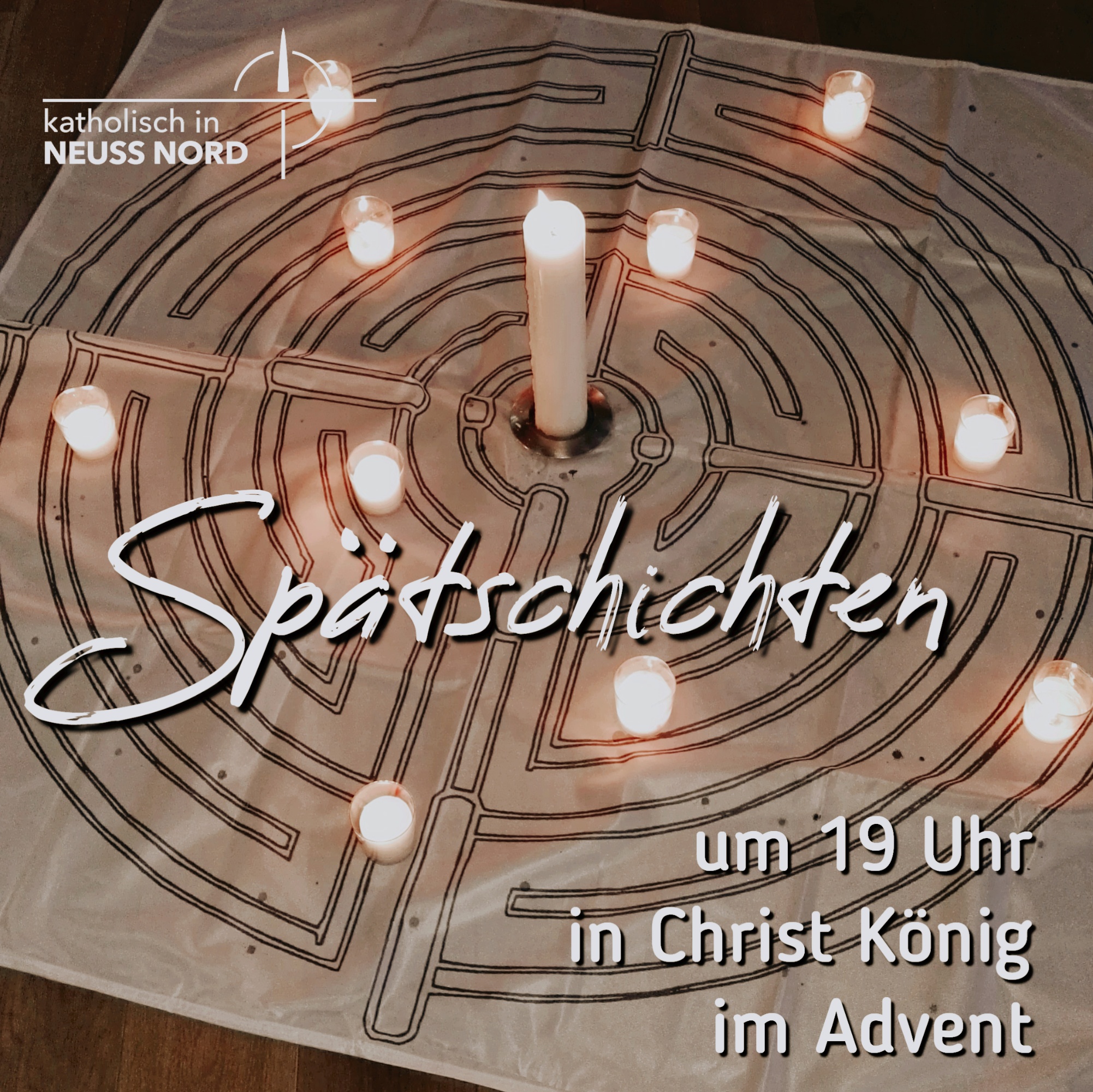 Spaetschichten Advent Christ König