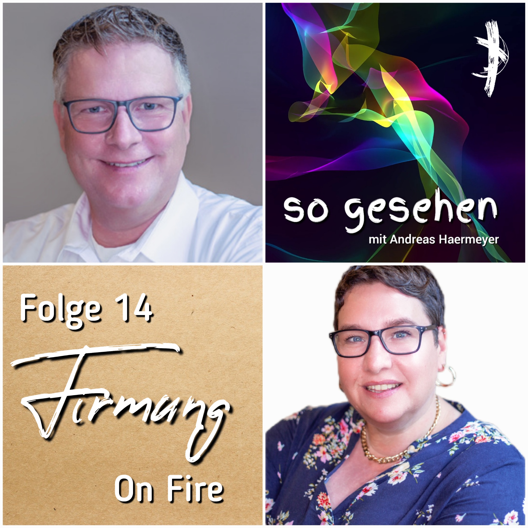 Folge 14 - Firmung