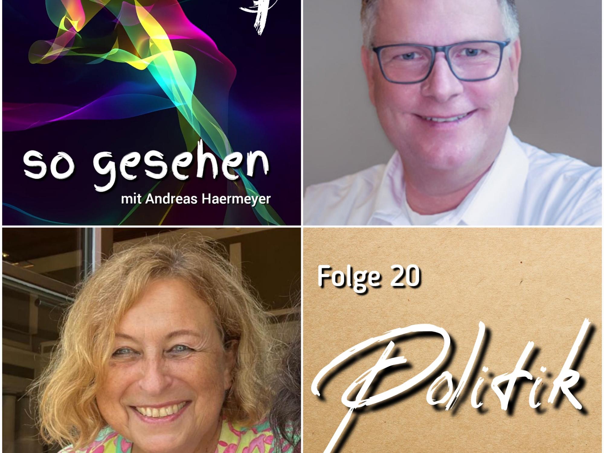 Folge 20 Politik