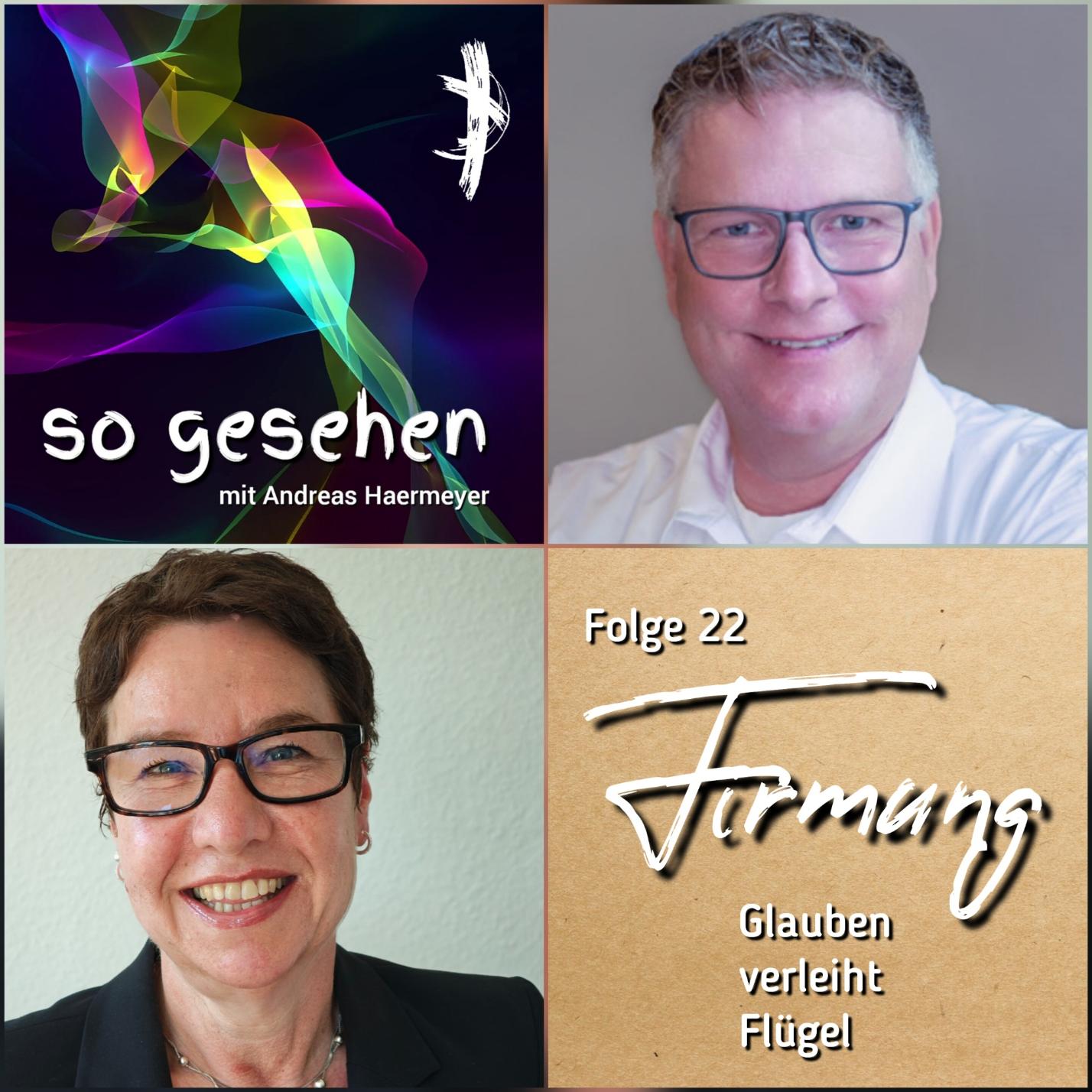 Folge 22 - Firmung 2026