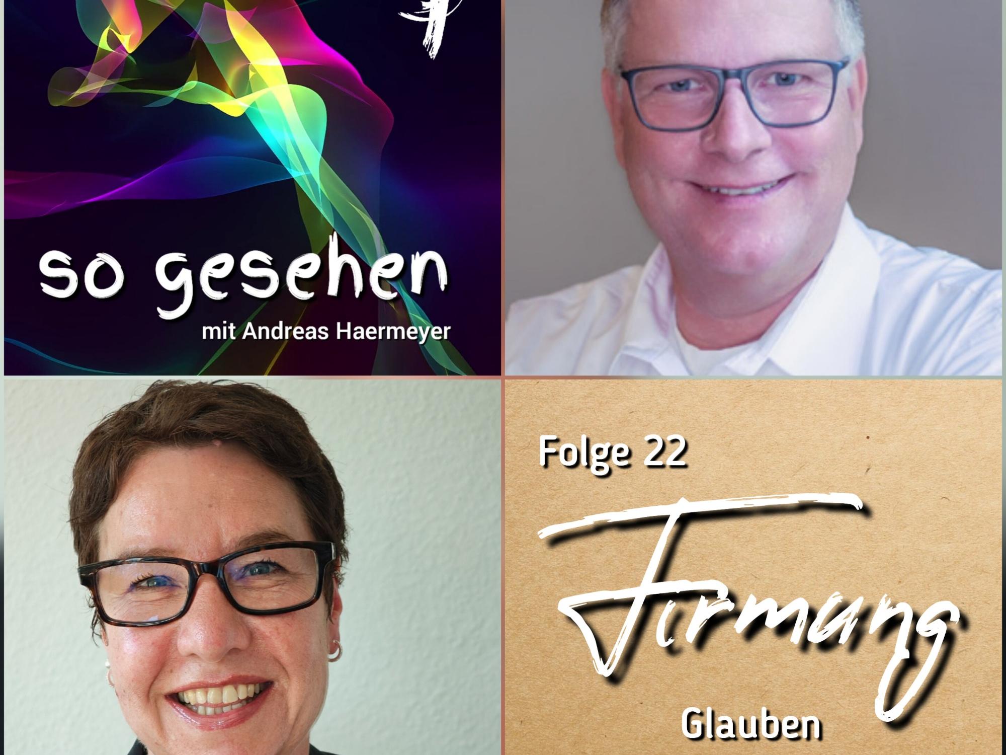 Folge 22 - Firmung 2026
