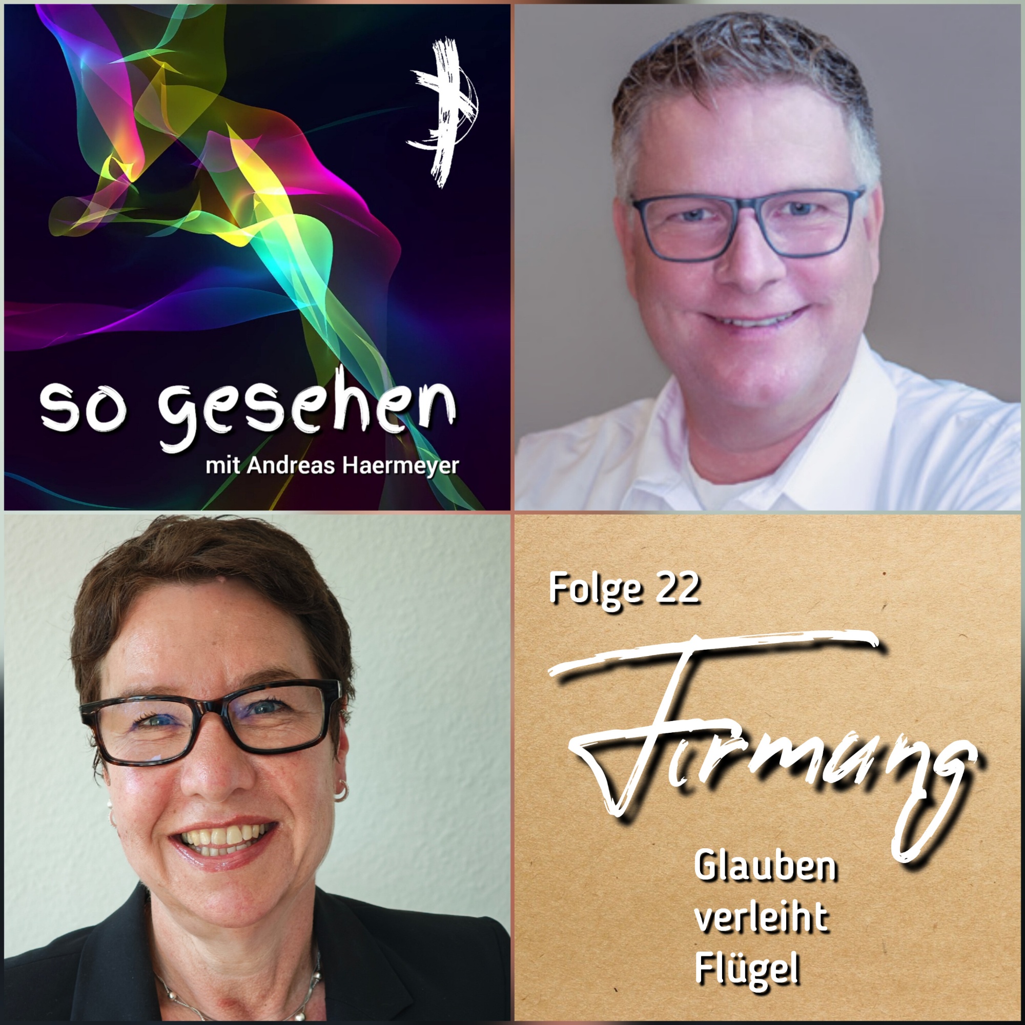Folge 22 - Firmung 2026