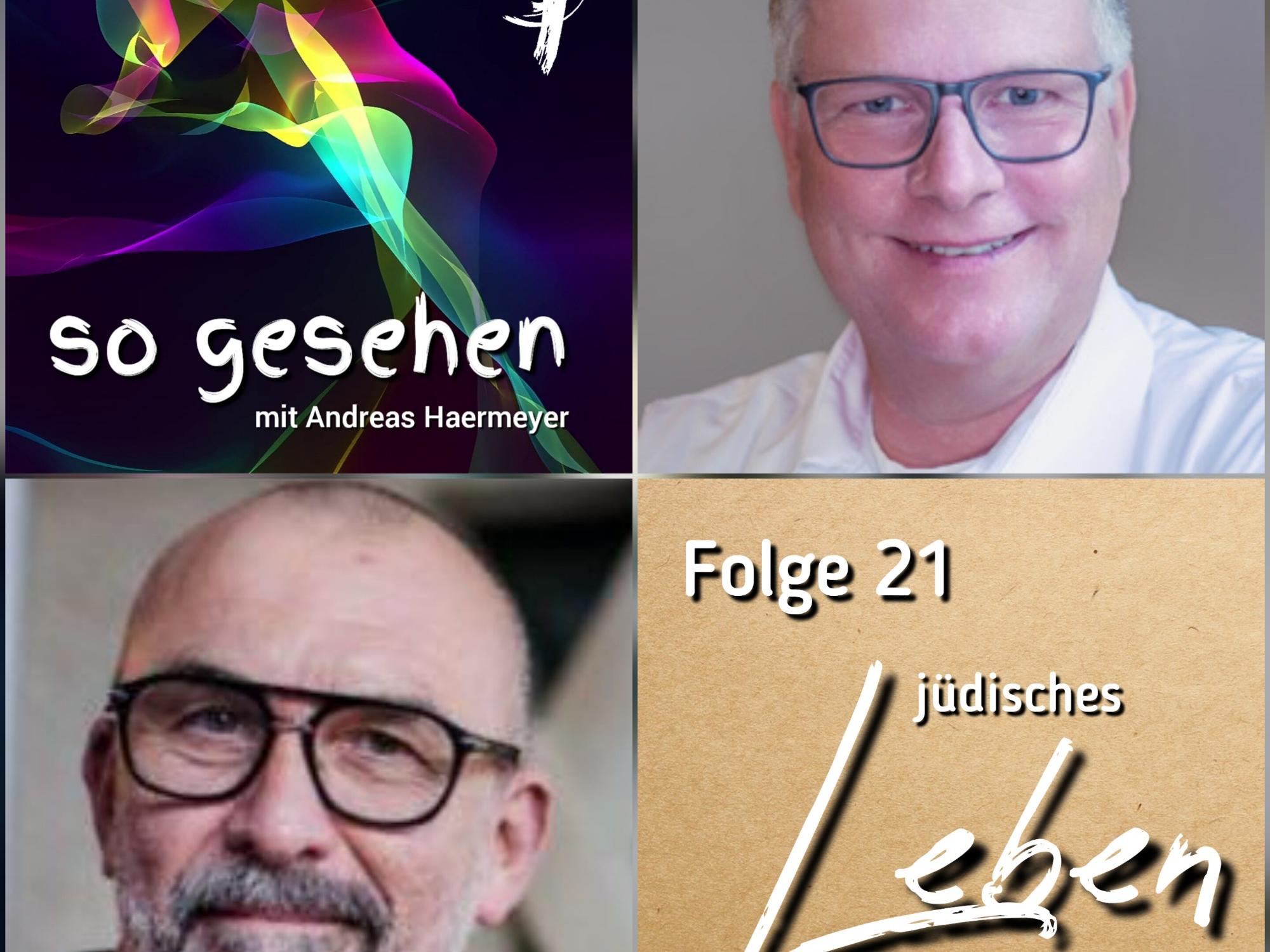 Folge 21 - Jüdisches Leben in Neuss